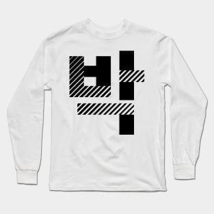 Team Park Long Sleeve T-Shirt